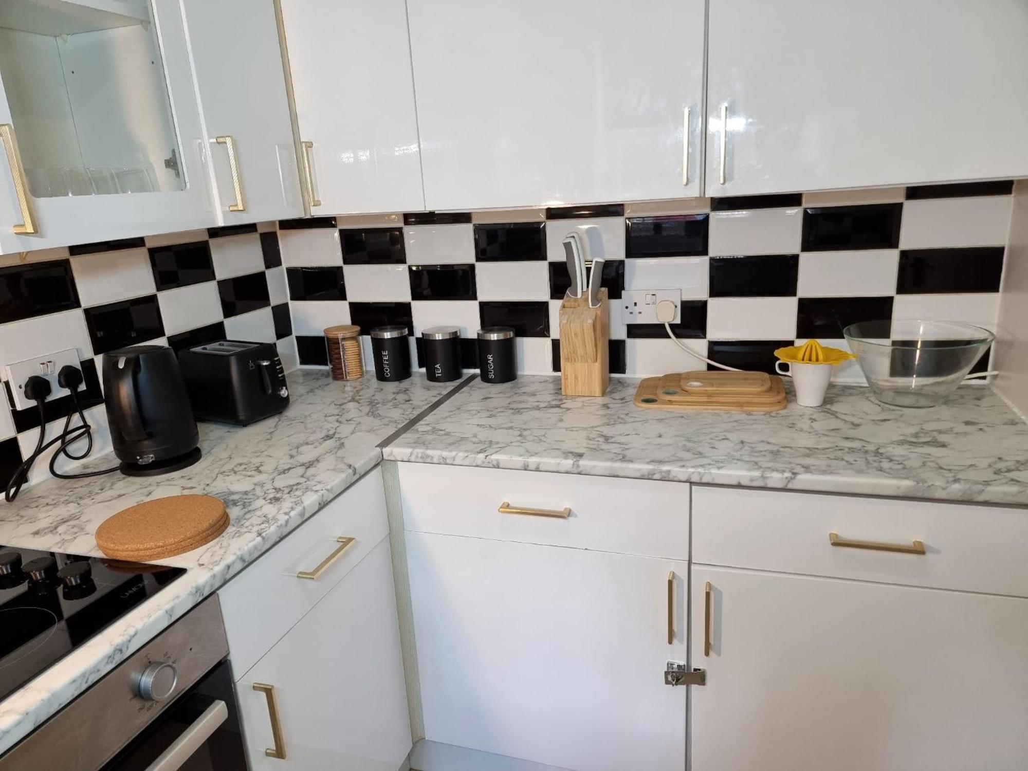 Century House Luxury Apartamento *