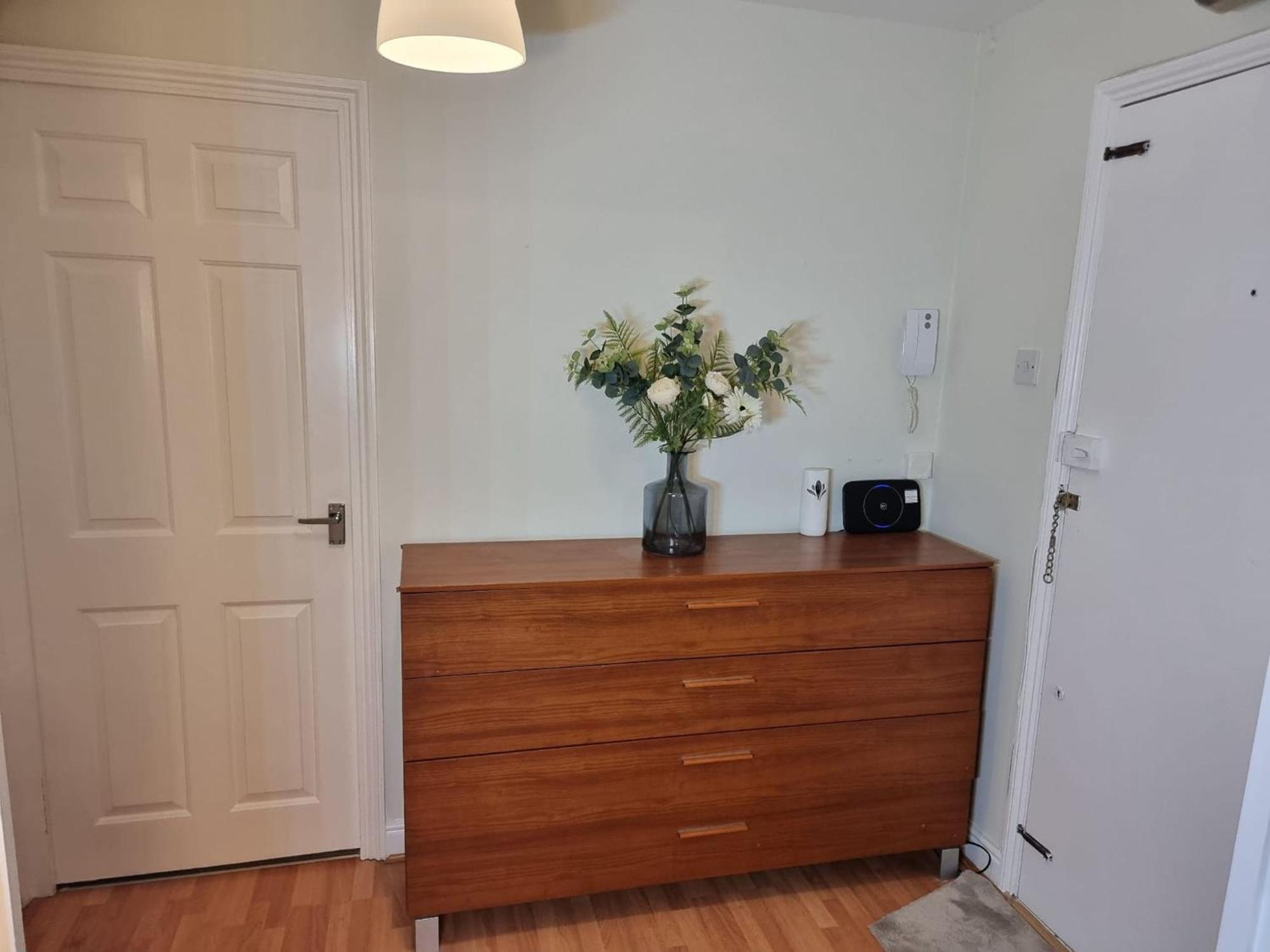 Appartement Century House Luxury Londen