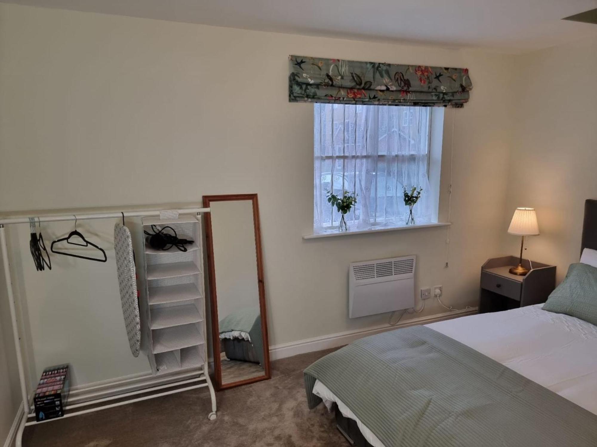 Century House Luxury Appartement Londen
