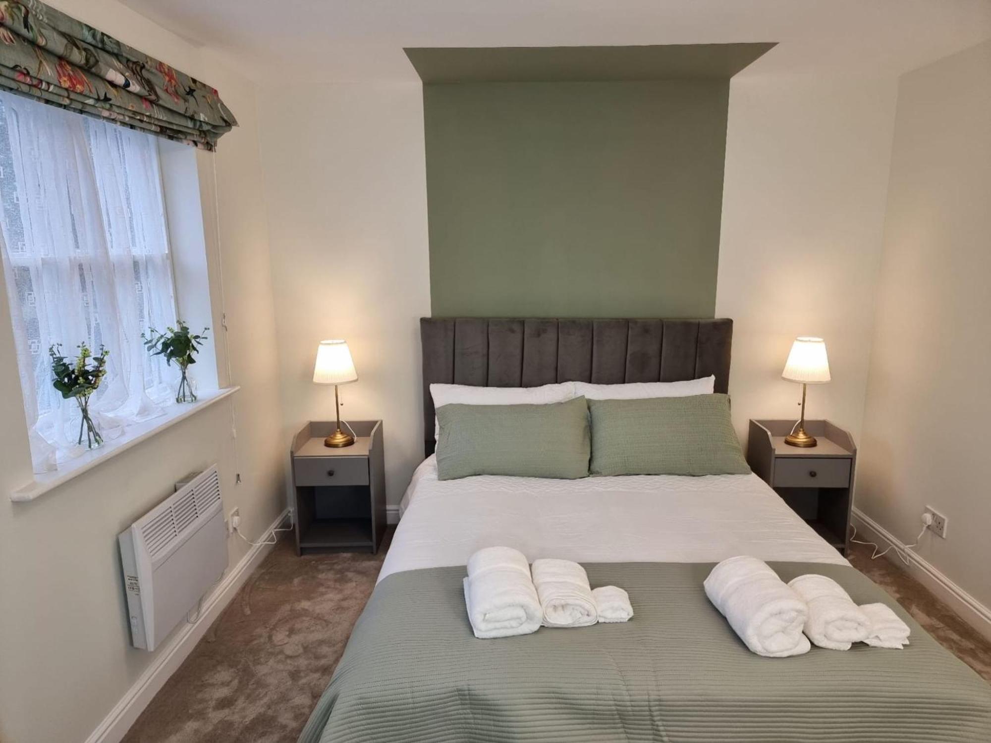 Century House Luxury Londen