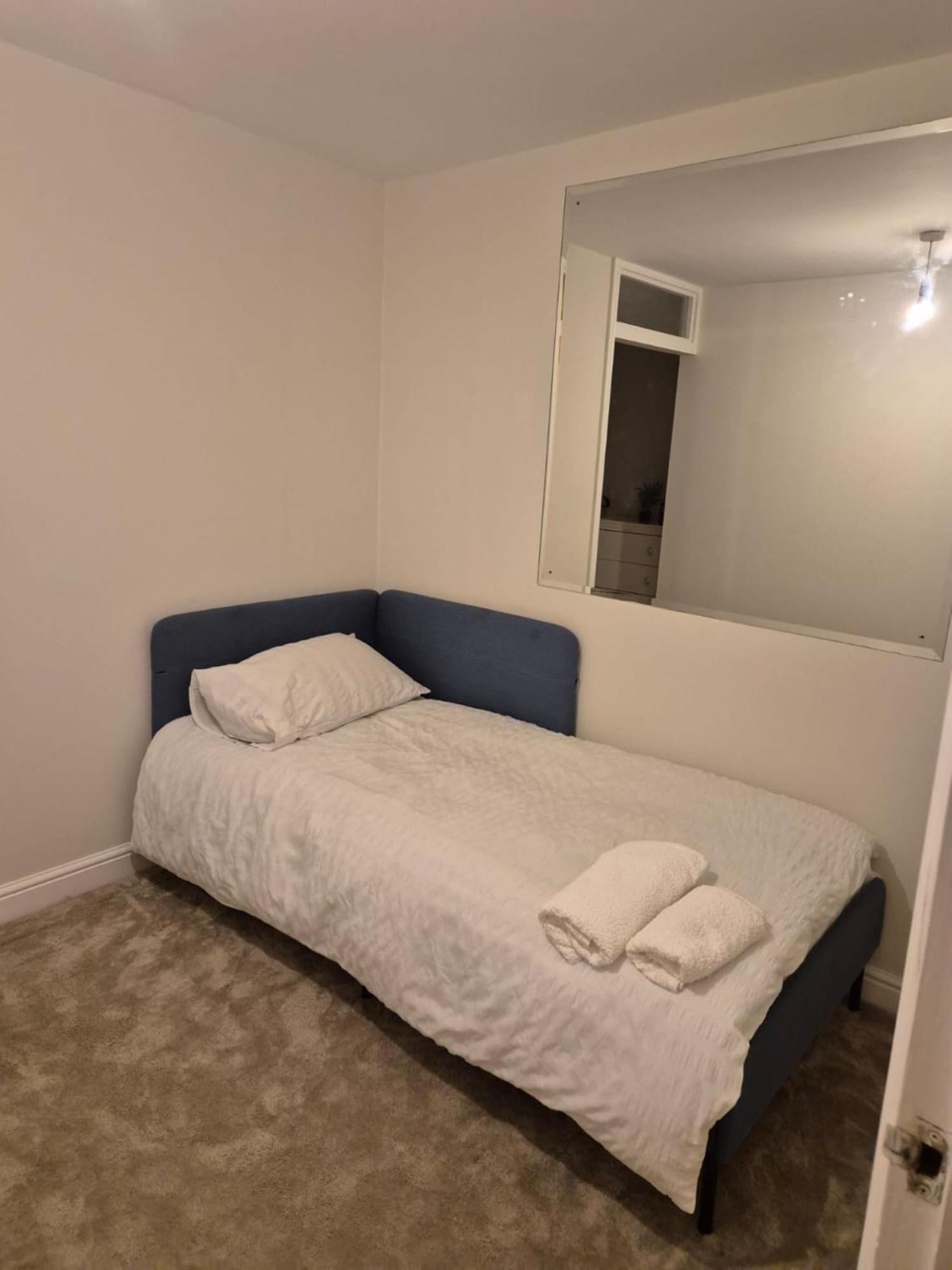 Century House Luxury Appartement